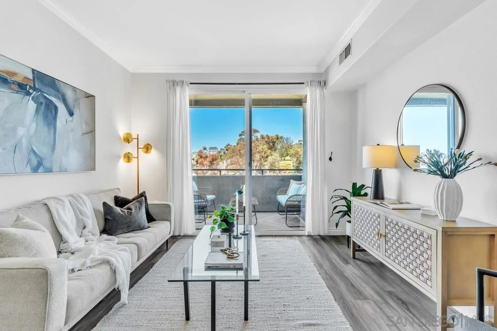 Unit for sale at 1643 6th Ave., San Diego, CA 92101