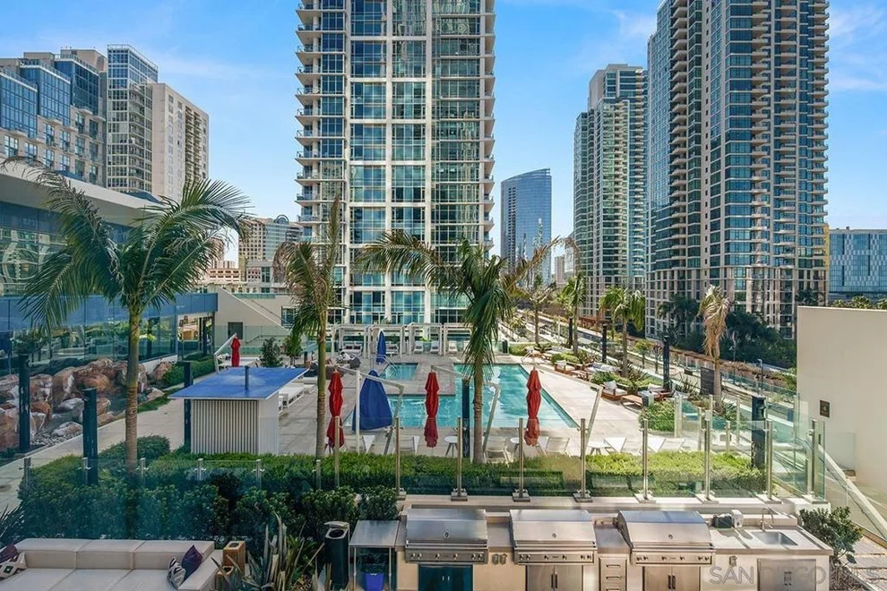 Unit for sale at 1388 Kettner Blvd, San Diego, CA 92101
