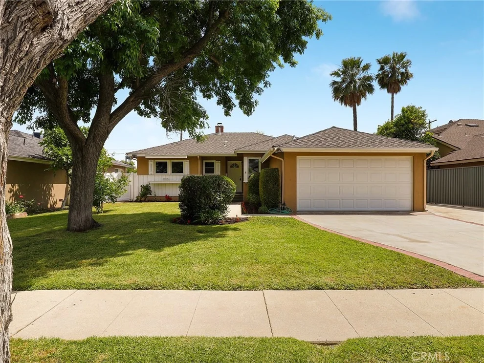 Unit for sale at 20742 Vose Street, Winnetka, CA 91306