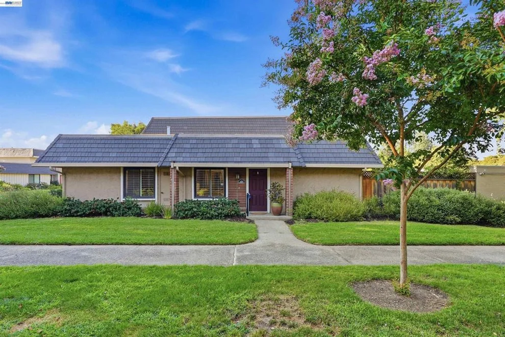 Unit for sale at 4567 Powderborn Ct, San Jose, CA 95136