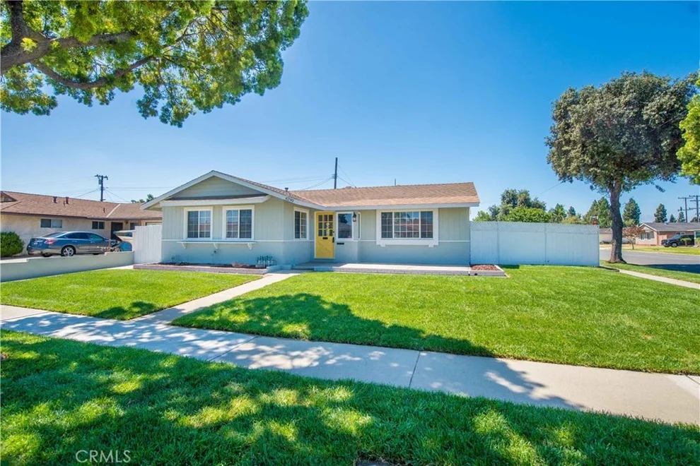Unit for sale at 6290 San Renaldo Circle, Buena Park, CA 90620
