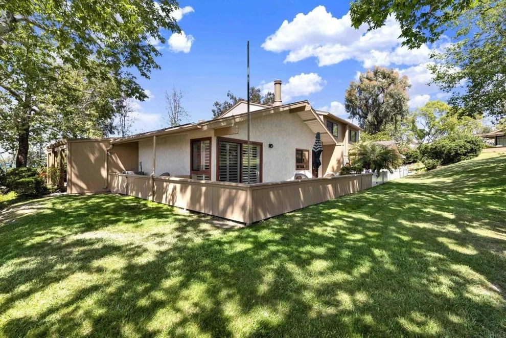 Unit for sale at 6050 Henderson Drive, La Mesa, CA 91942