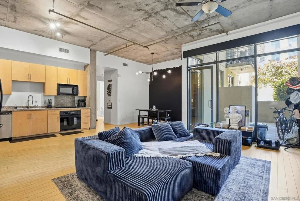 Unit for sale at 1050 Island, San Diego, CA 92101