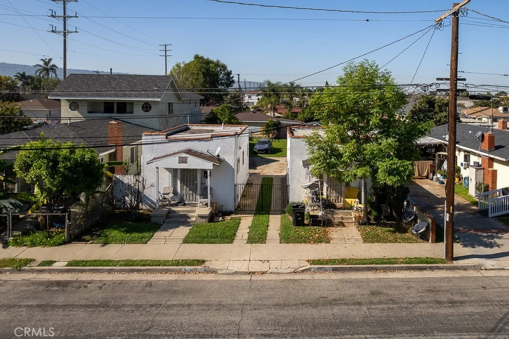 Unit for sale at 1607 N Neptune, Wilmington, CA 90744