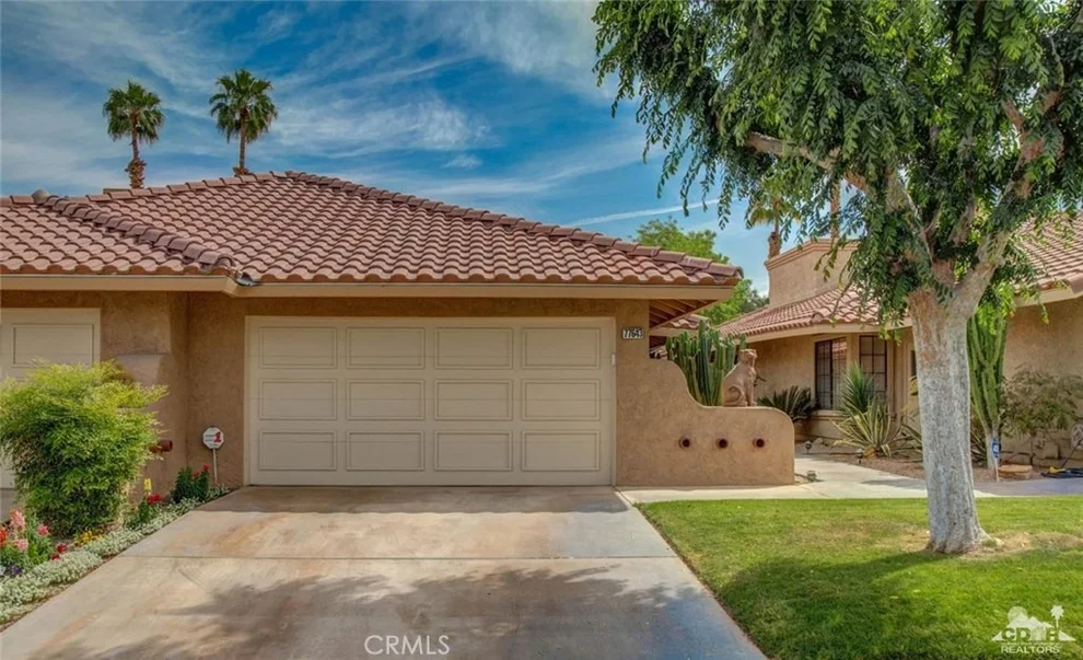 Unit for sale at 77643 Woodhaven Drive S, Palm Desert, CA 92211