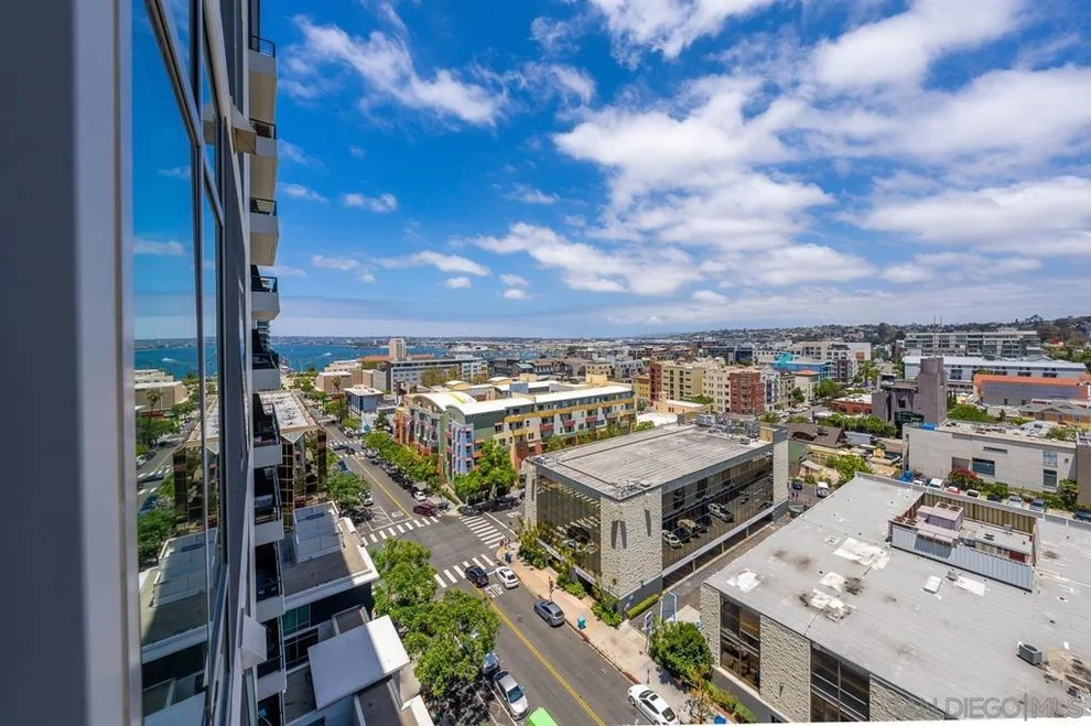 Unit for sale at 425 W Beech, San Diego, CA 92101