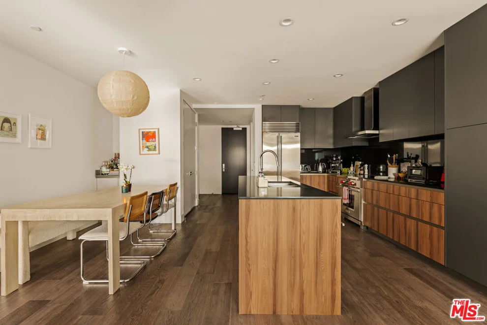 Unit for sale at 728 N Sweetzer Avenue, West Hollywood, CA 90069