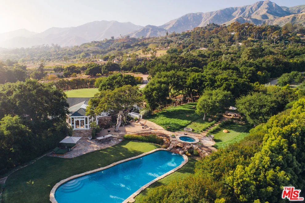 Unit for sale at 568 Toro Canyon Road, Santa Barbara, CA 93108