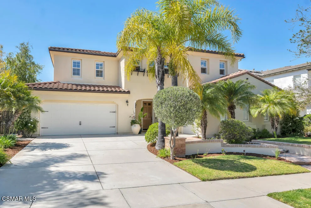 Unit for sale at 5257 Via Jacinto, Newbury Park, CA 91320