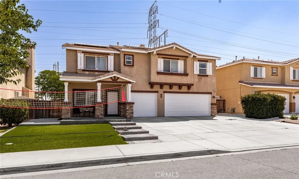 Unit for sale at 13607 Mayflower Street, Victorville, CA 92392