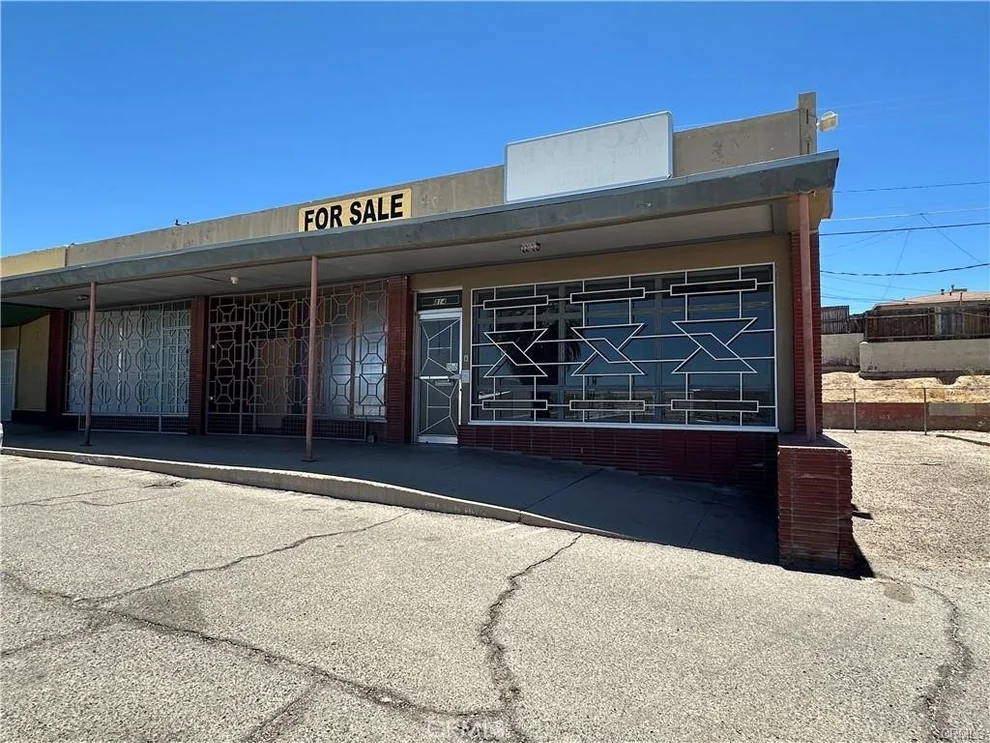 Unit for sale at 814 E Williams Street, Barstow, CA 92311