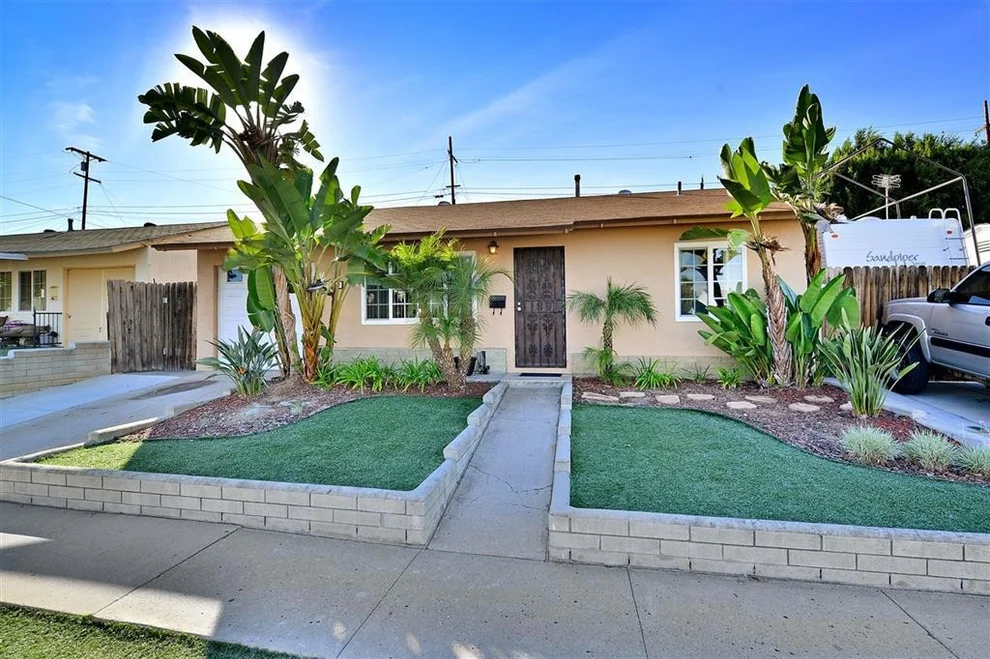 Unit for sale at 842 Billow, San Diego, CA 92114