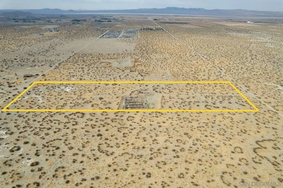 Unit for sale at 0 Keats RD, Adelanto, CA 92301