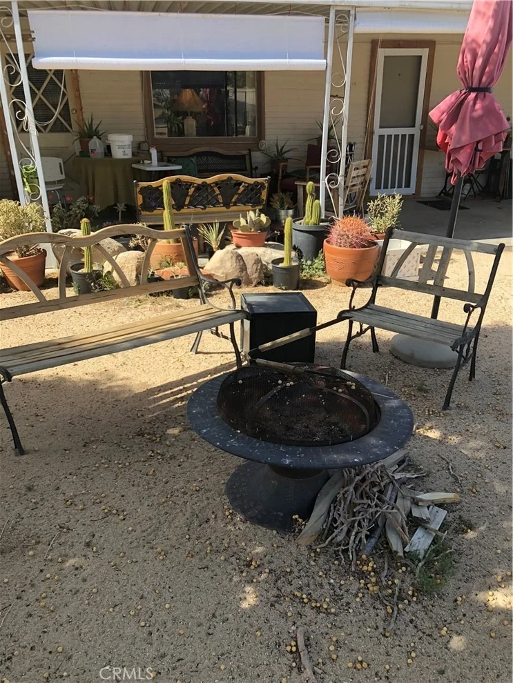 Unit for sale at 63702 Twentynine Palms, Joshua Tree, CA 92252