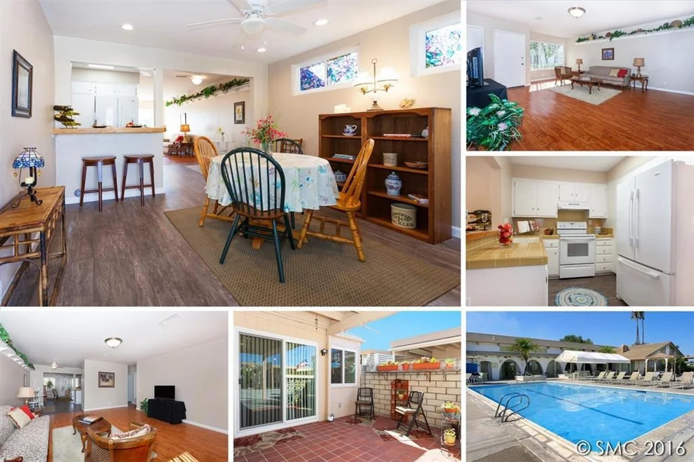 Unit for sale at 3839 Vista Campana S, Oceanside, CA 92057