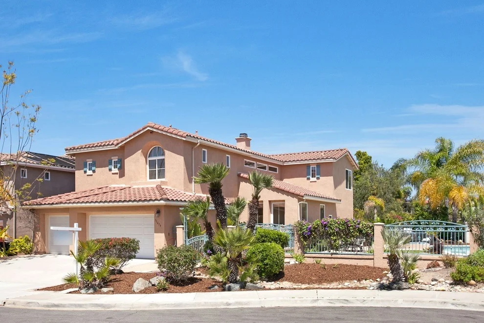 Unit for sale at 11619 Enid Ct., San Diego, CA 92131