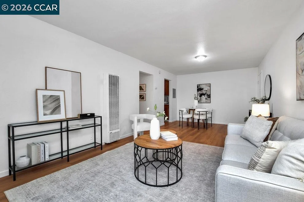 Unit for sale at 1660 Laguna Street, Concord, CA 94520-2936