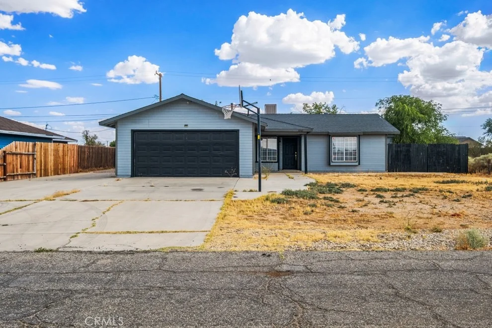 Unit for sale at 8560 Nipa Avenue, California City, CA 93505