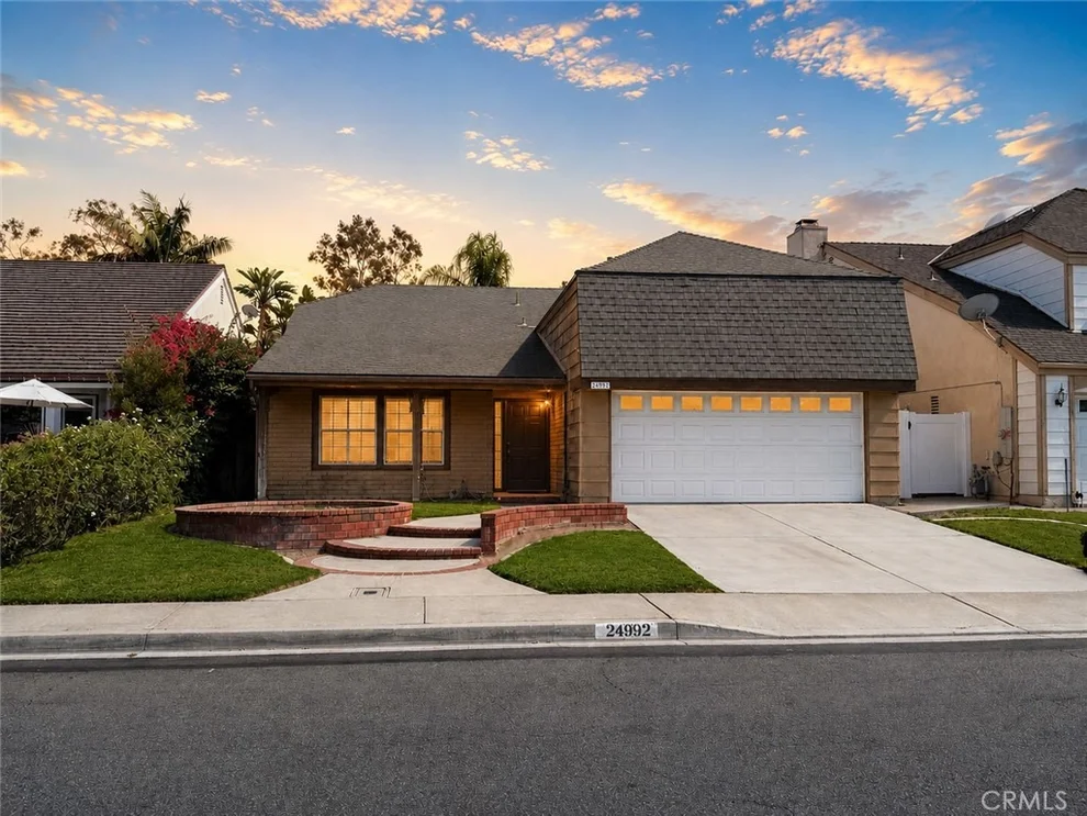 Unit for sale at 24992 Carol Lane, Laguna Hills, CA 92653