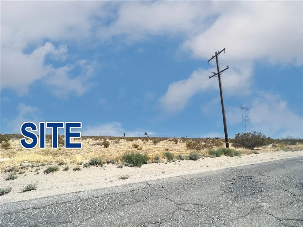 Unit for sale at 0 Bellflower Street, Adelanto, CA 92301