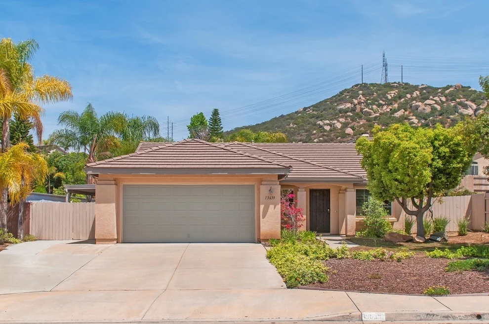 Unit for sale at 13639 Piping Rock Ln, El Cajon, CA 92021