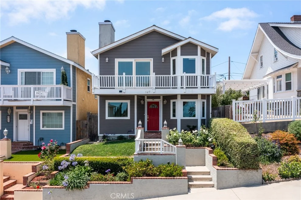 Unit for sale at 627 S Meyler Street, San Pedro, CA 90731