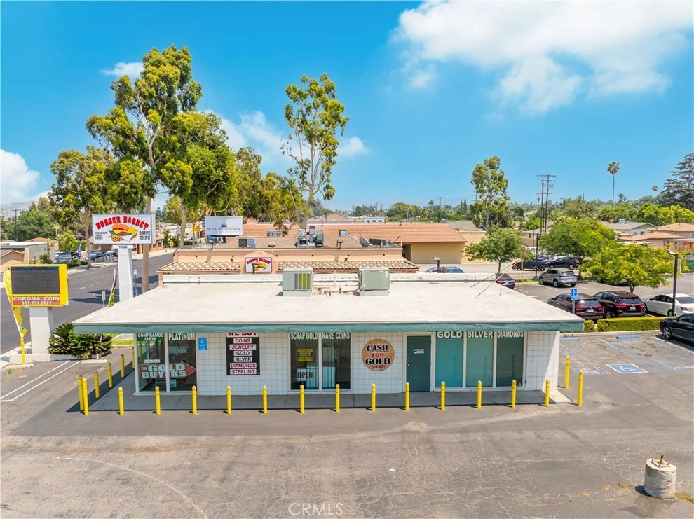 Unit for sale at 1066 W 6th Street, Corona, CA 92882
