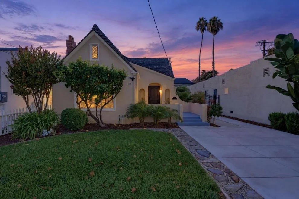 Unit for sale at 1415 Hanchett Avenue, San Jose, CA 95126
