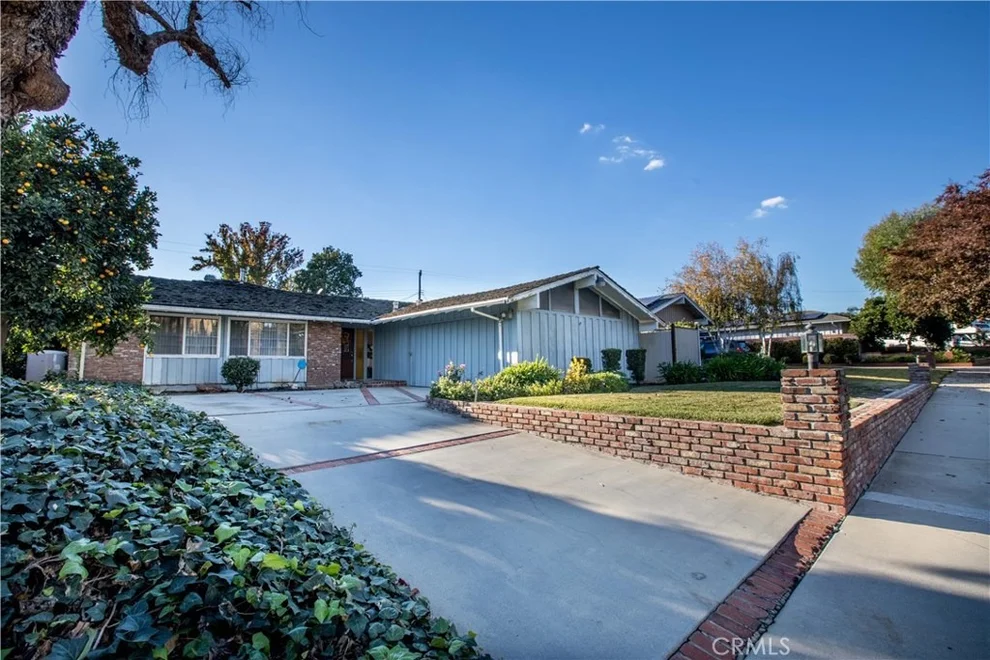 Unit for sale at 1081 Creek Lane, La Habra, CA 90631