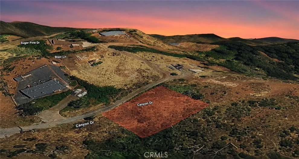 Unit for sale at 0 Canyon Drive, Magalia, CA 95954