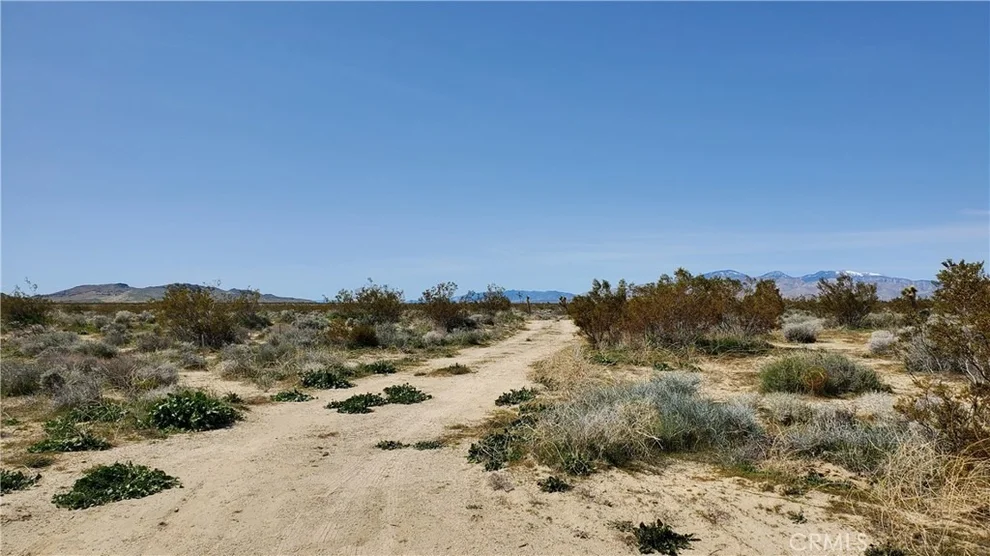 Unit for sale at 0 Vicinity 25th St W s/o Gibbs, Mojave, CA 93501