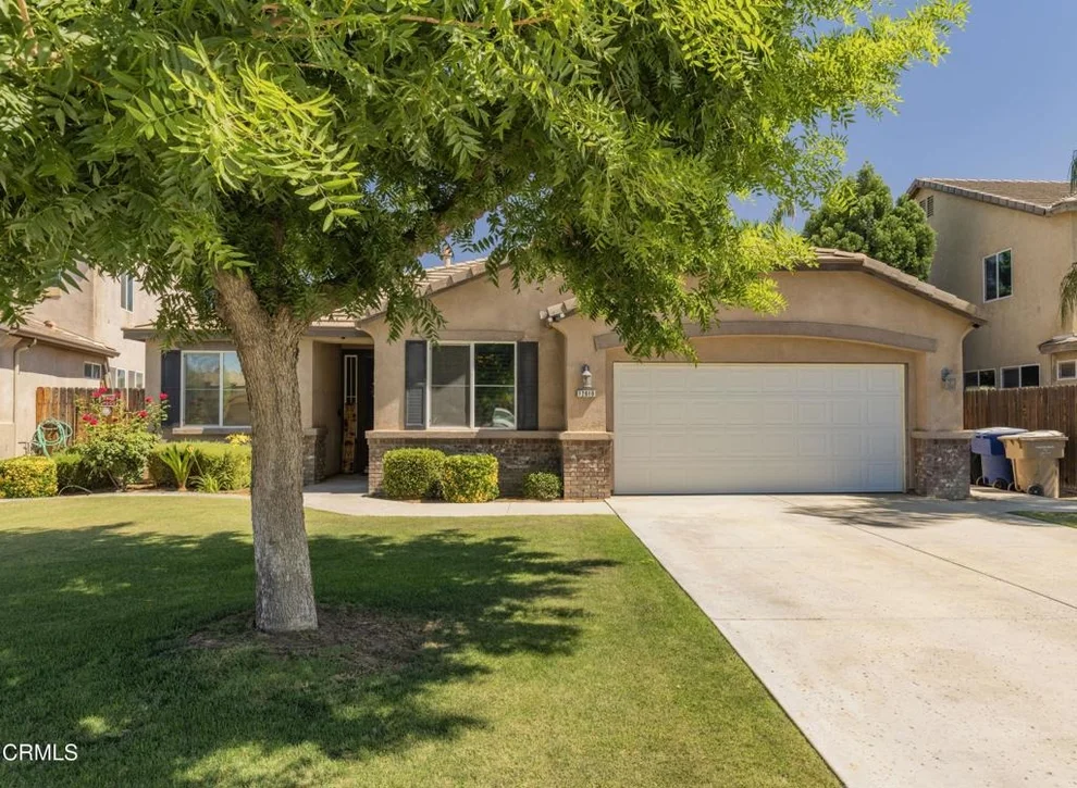 Unit for sale at 12610 Childress Street, Bakersfield, CA 93312