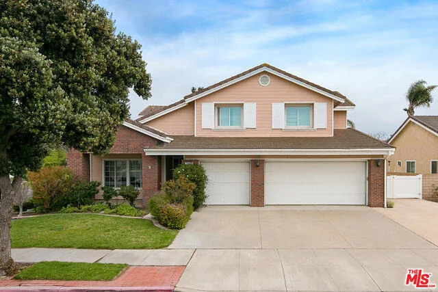 Unit for sale at 2424 LARKHAVEN Lane, Oxnard, CA 93036