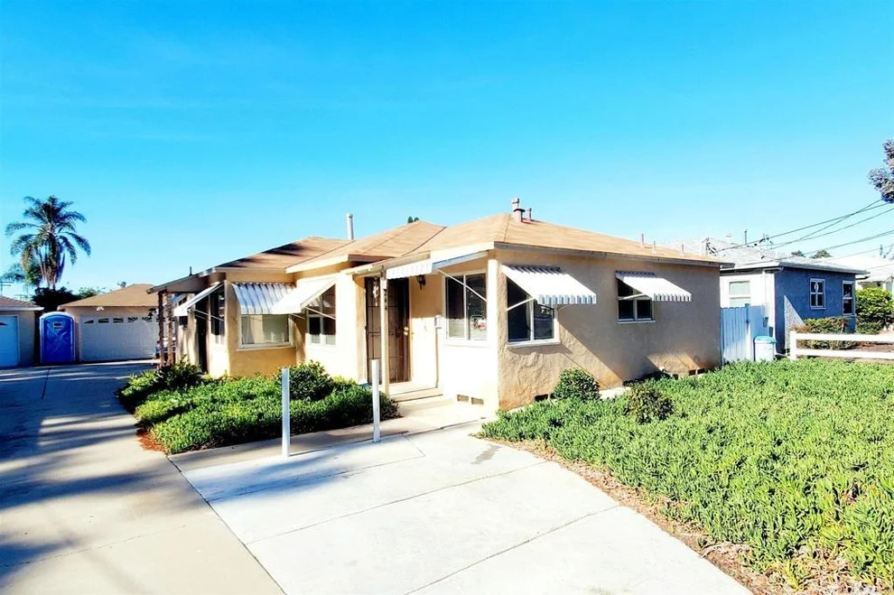 Unit for sale at 244 246 Glover Avenue, Chula Vista, CA 91910