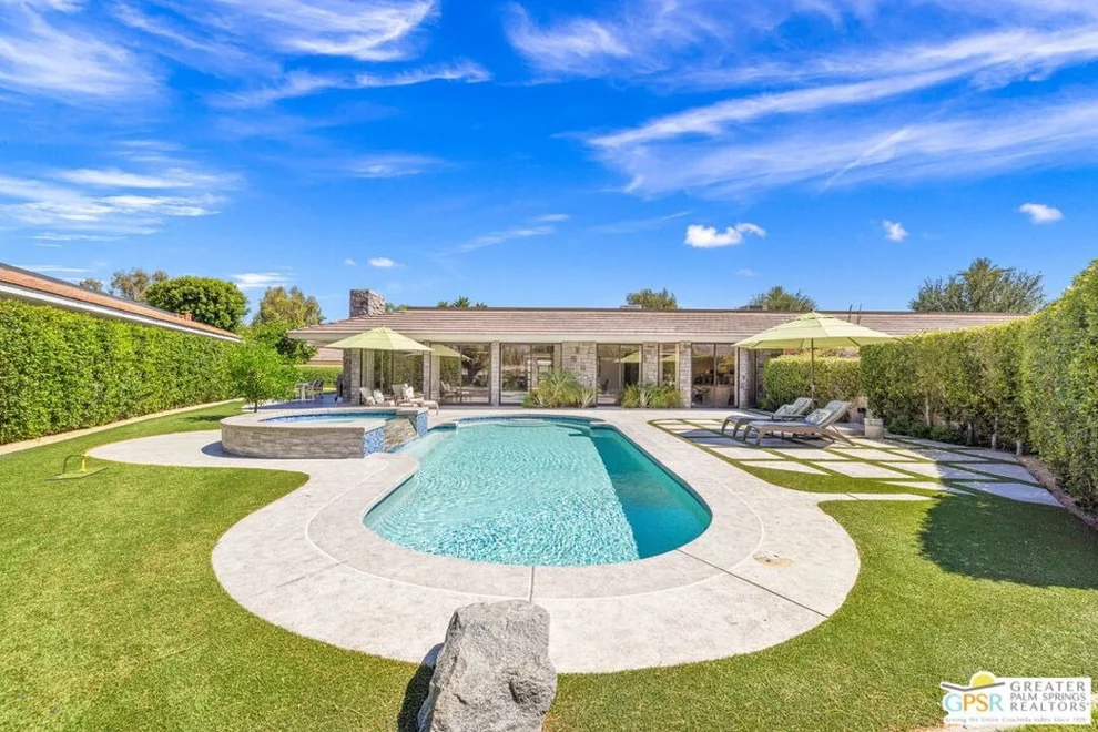 Unit for sale at 15 Cromwell Court, Rancho Mirage, CA 92270