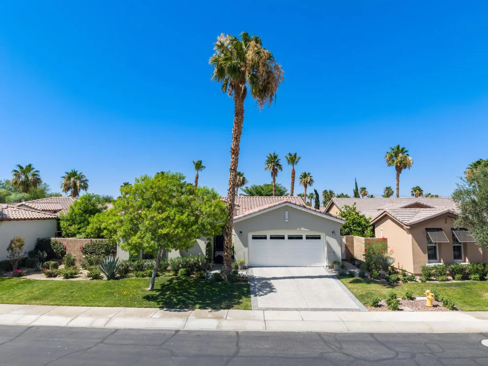 Unit for sale at 81434 Joshua Tree Court, La Quinta, CA 92253