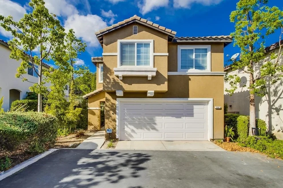 Unit for sale at 814 Caminito Alicia, Chula Vista, CA 91911
