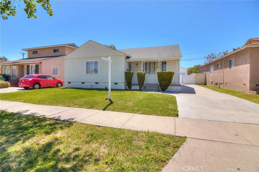 Unit for sale at 2502 Silva Street, Lakewood, CA 90712