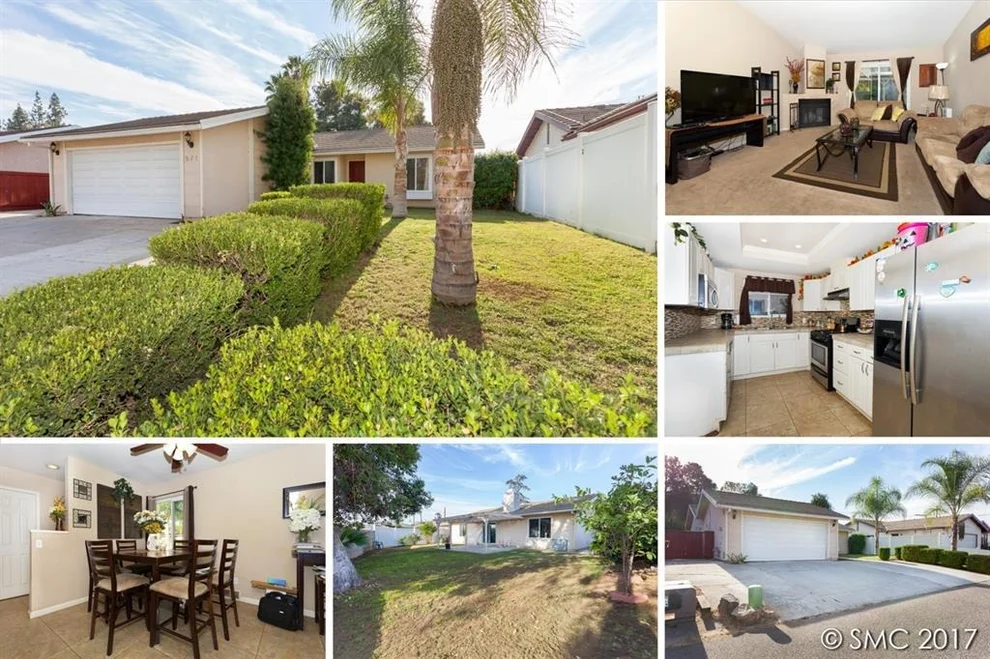 Unit for sale at 571 Boxwood Glen, Escondido, CA 92027