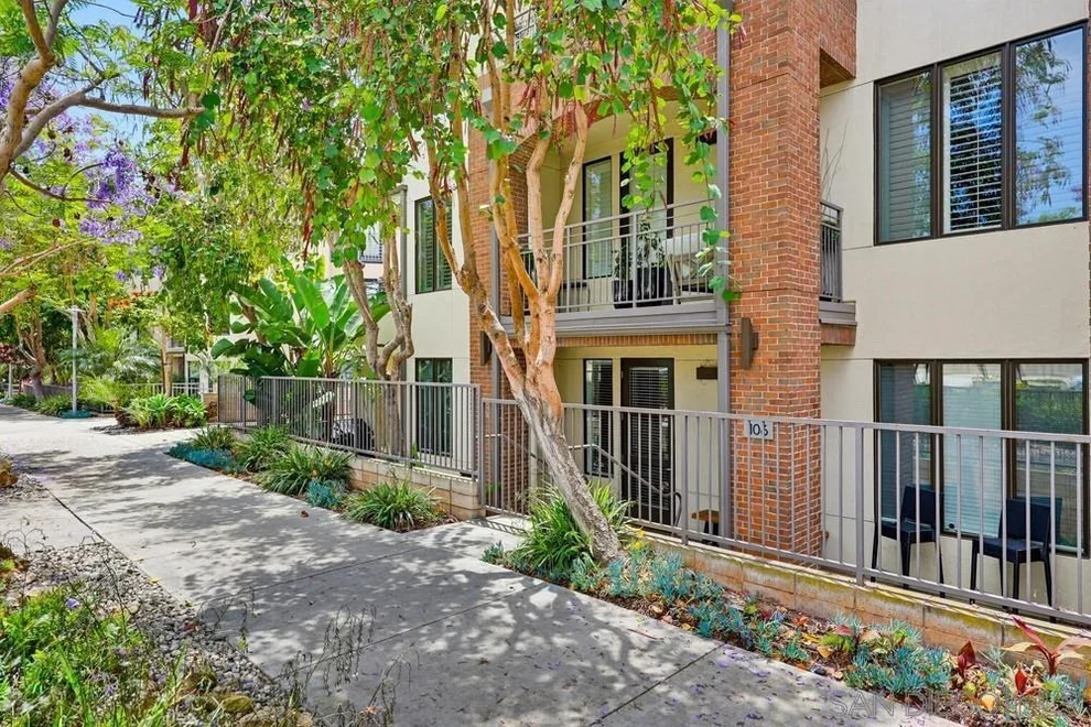 Unit for sale at 5440 La Jolla, La Jolla, CA 92037