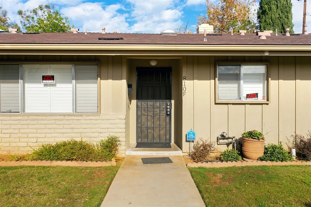 Unit for sale at 810 E Washington, Escondido, CA 92025