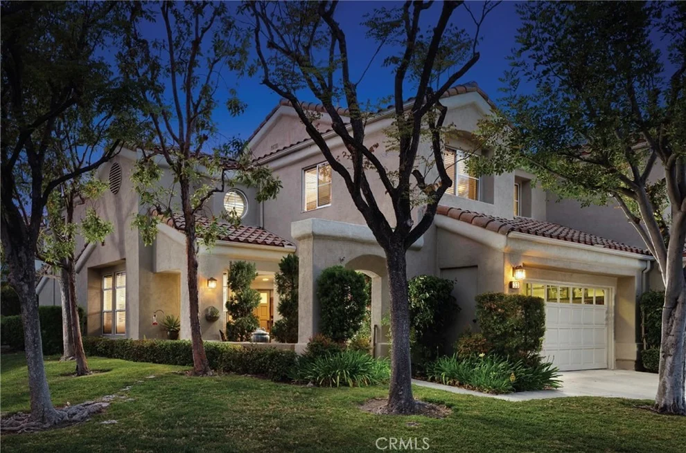 Unit for sale at 33 Calle Del Norte, Rancho Santa Margarita, CA 92688