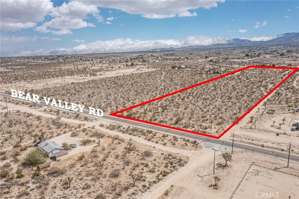 Unit for sale at 1323 Bear Valley Road, Pinon Hills, CA 92372