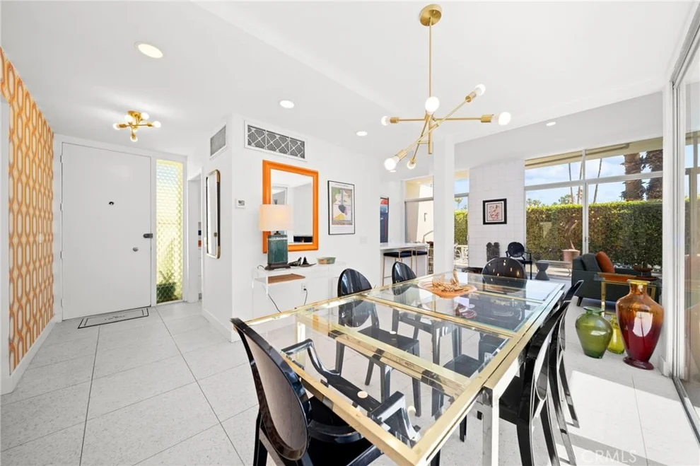 Unit for sale at 760 E La Verne, Palm Springs, CA 92264