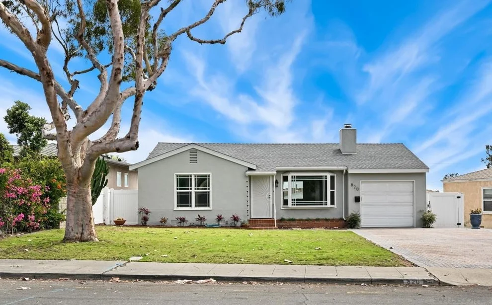 Unit for sale at 820 Country Club Dr., Chula Vista, CA 91911