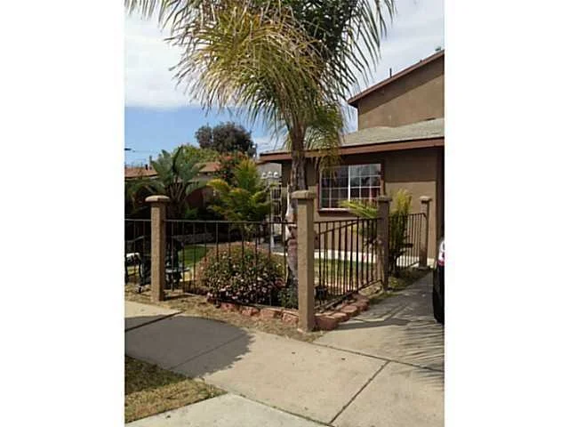 Unit for sale at 746 Colorado Avenue, Chula Vista, CA 91910