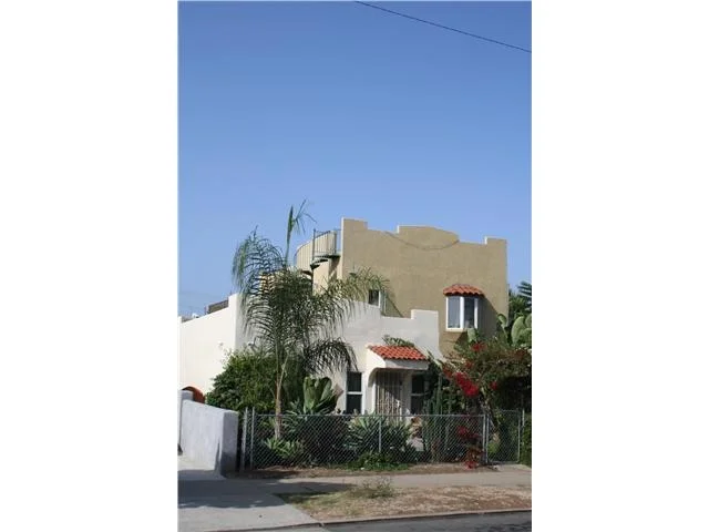 Unit for sale at 1822 1826 Palm Avenue, National City, CA 91950