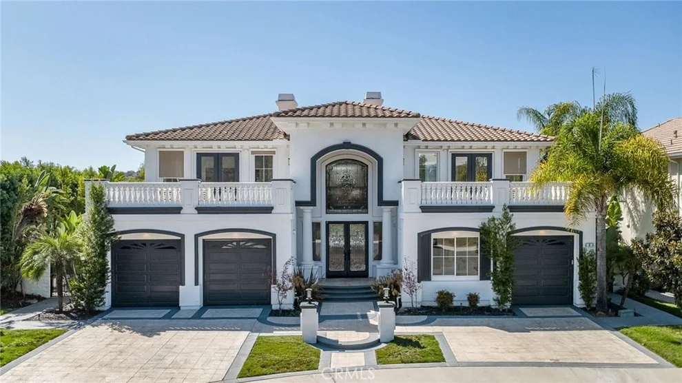 Unit for sale at 9 Rue Delacroix, Coto de Caza, CA 92679