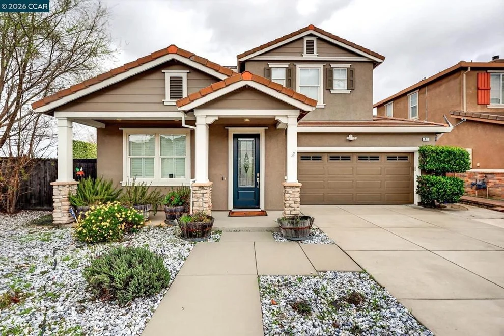 Unit for sale at 41 Galveston Bay Ct, Pittsburg, CA 94565