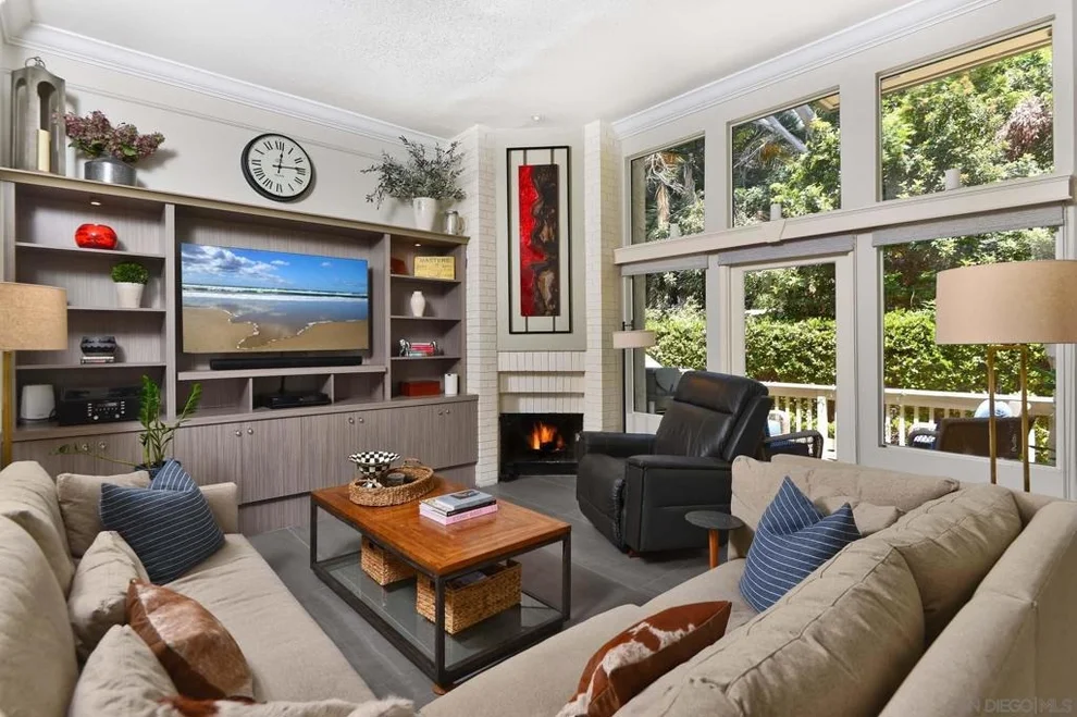 Unit for sale at 7978 Caminito Del Cid, La Jolla, CA 92037